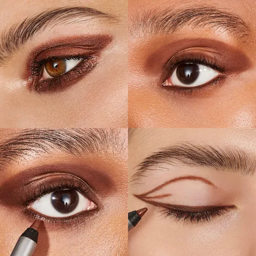 Wonderskin 1440 Longwear eyeliner waterproof
