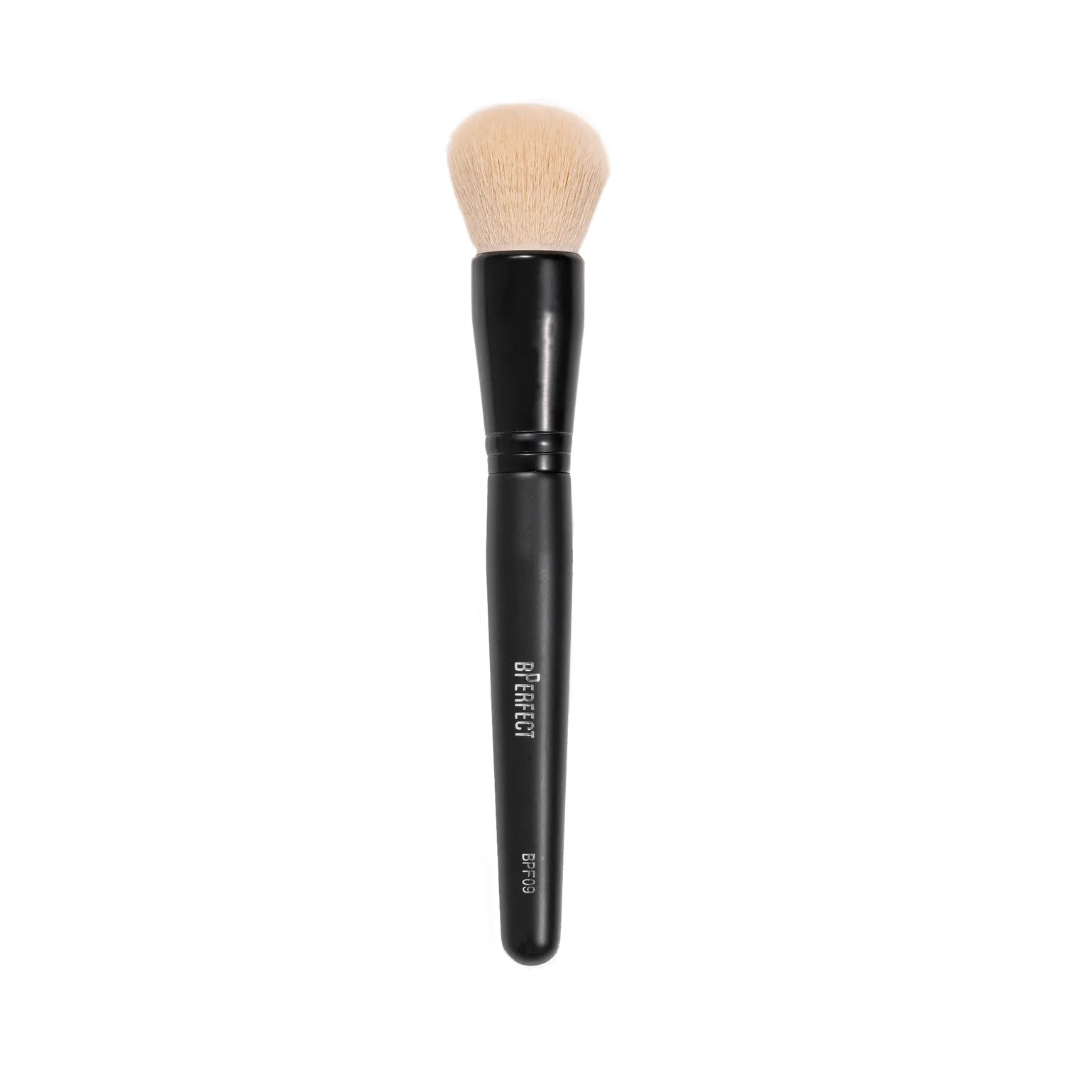 BPerfect BPF09 Domed Foundation Kwast vegan synthetisch