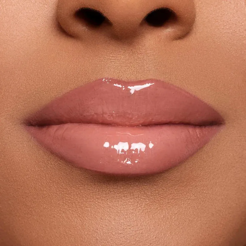 BPerfect HNB Soft Silk Ultra Shine lipgloss glanzend