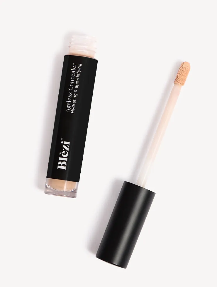 Blezi Ageless Concealer Vloeibaar 01 Fair hydraterend