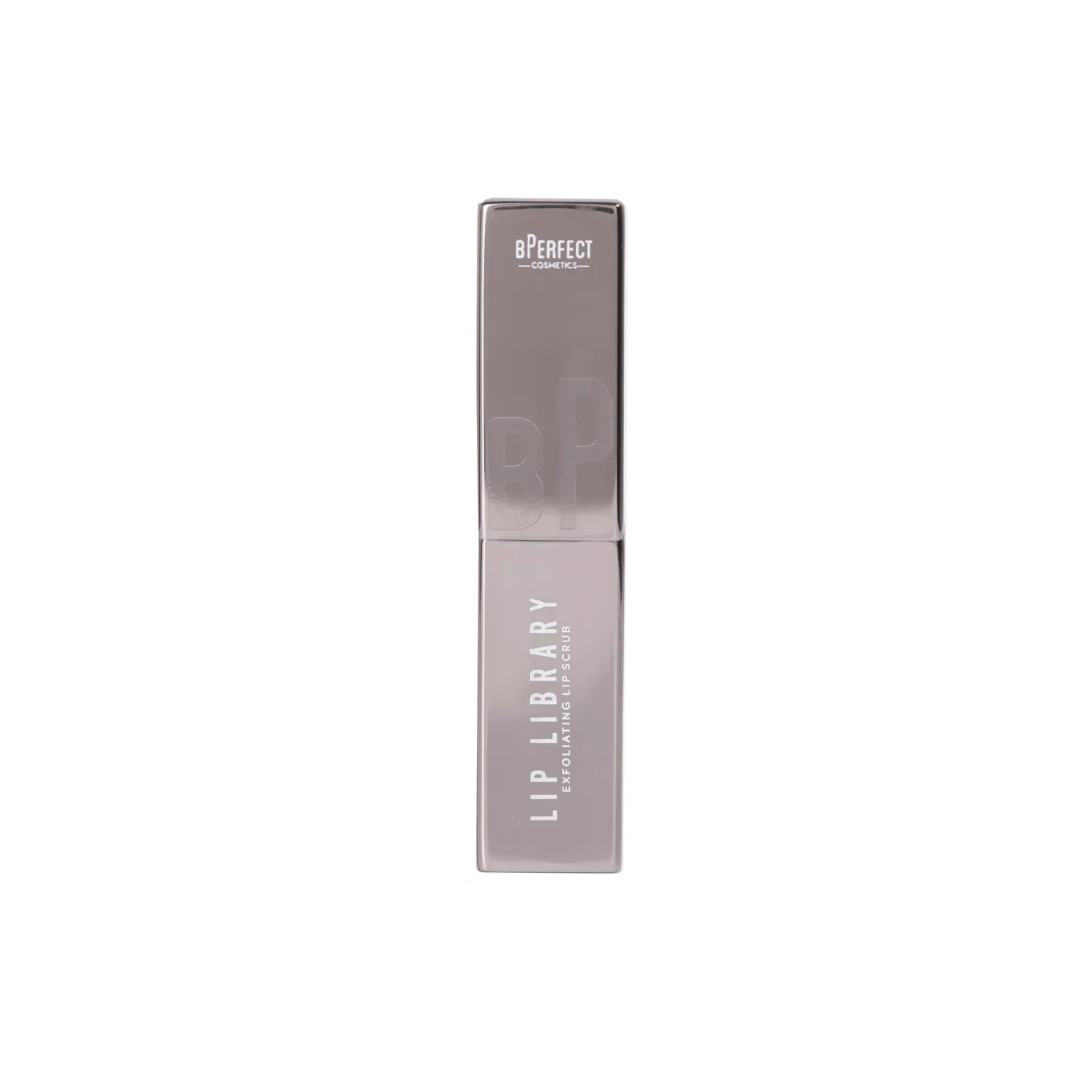 BPerfect Lip Library Lip Care Set scrub + masker