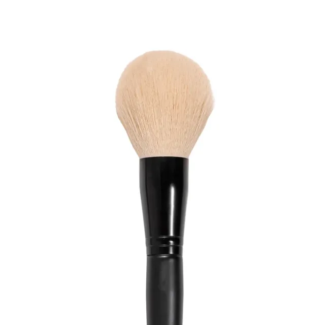 BPerfect BPF06 Large Bulb make-up kwast vegan