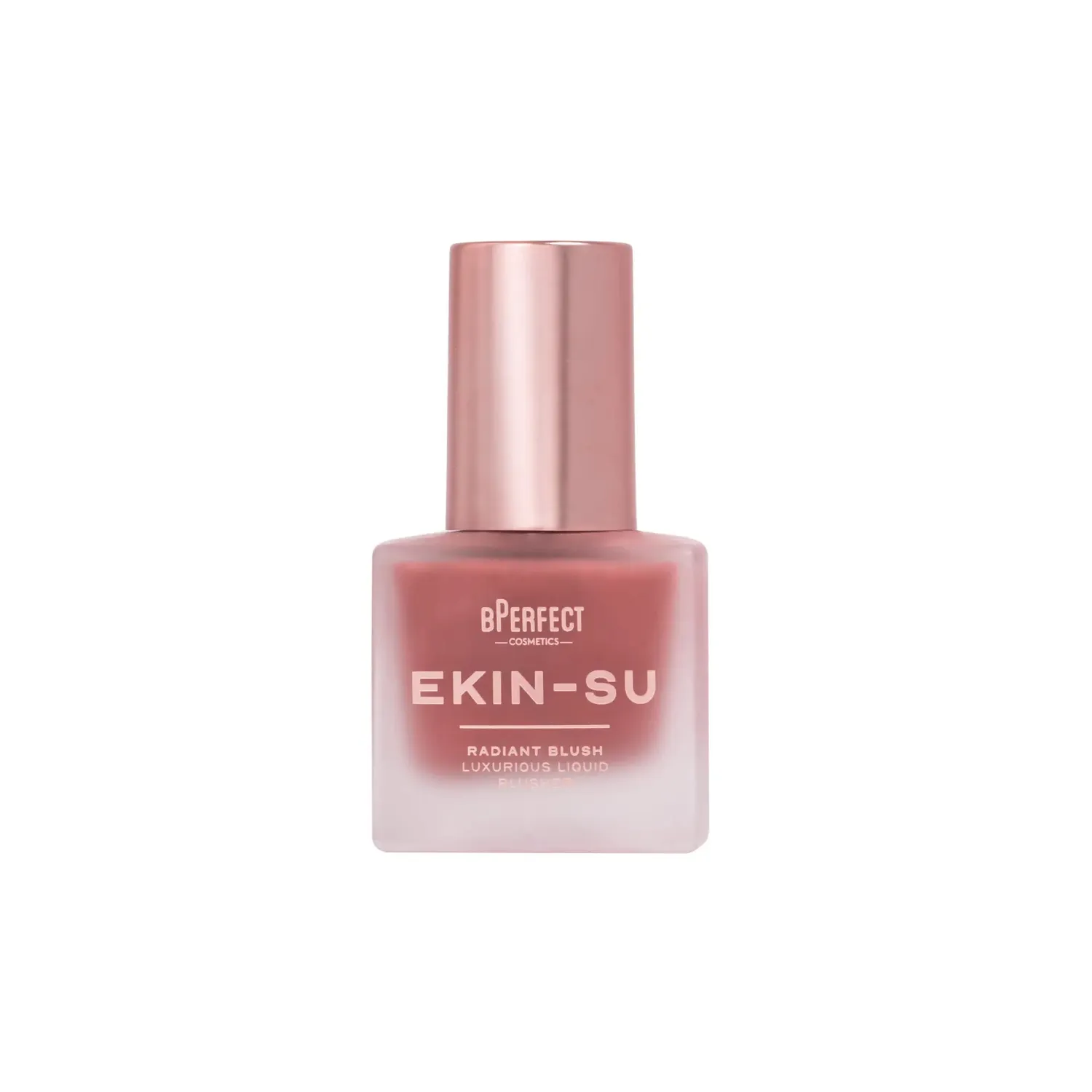 BPerfect x Ekin-Su Radiant Blush vloeibaar 30ml