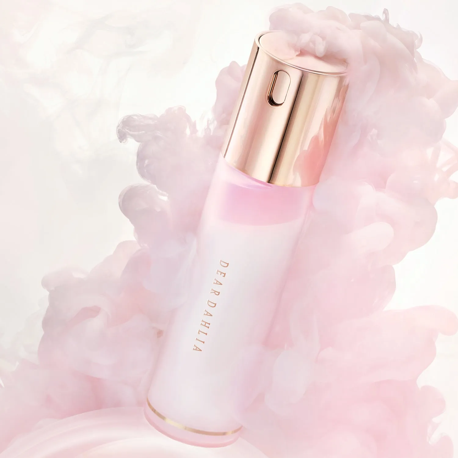 Dear Dahlia Endless Skin Cream Mist gezichtsspray 100ml