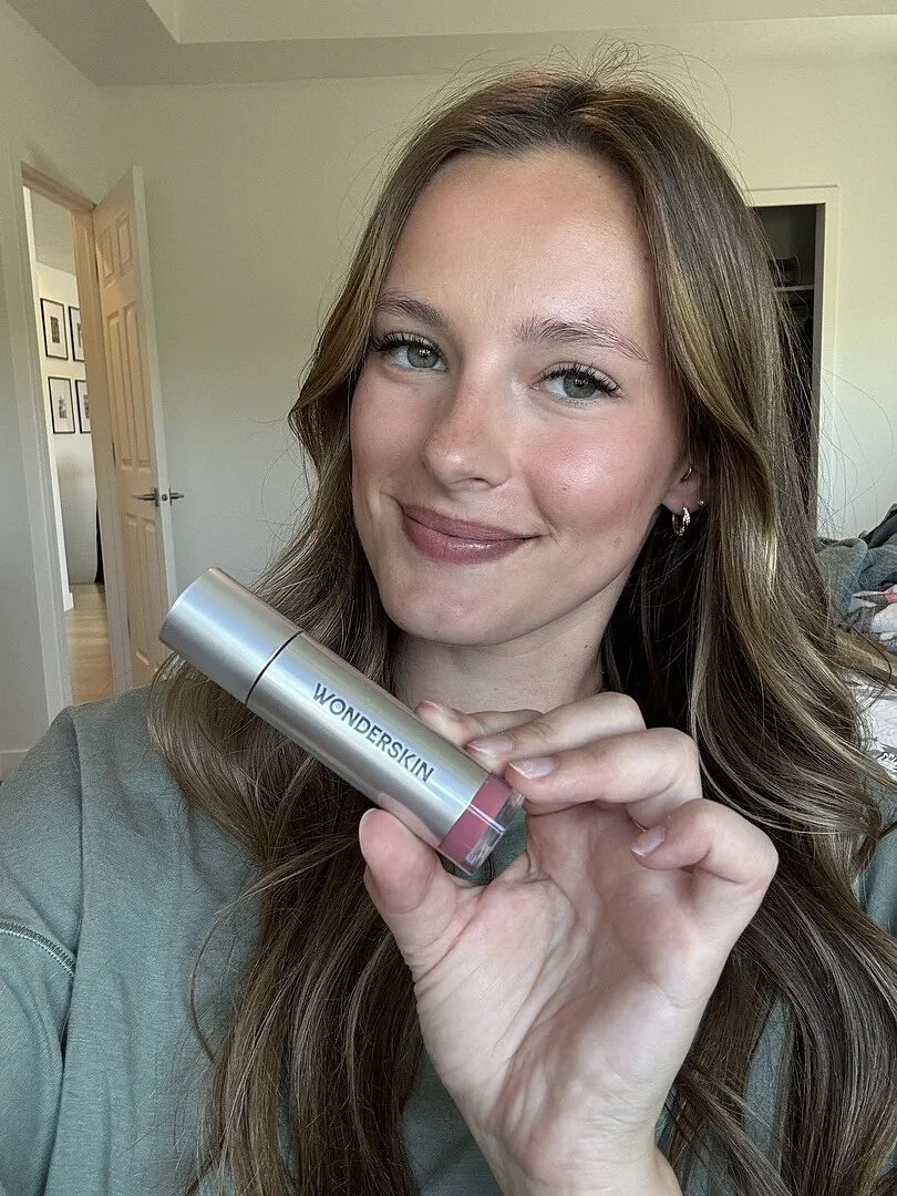 Wonderskin Wonder Blading All-Day Blush Stain blush