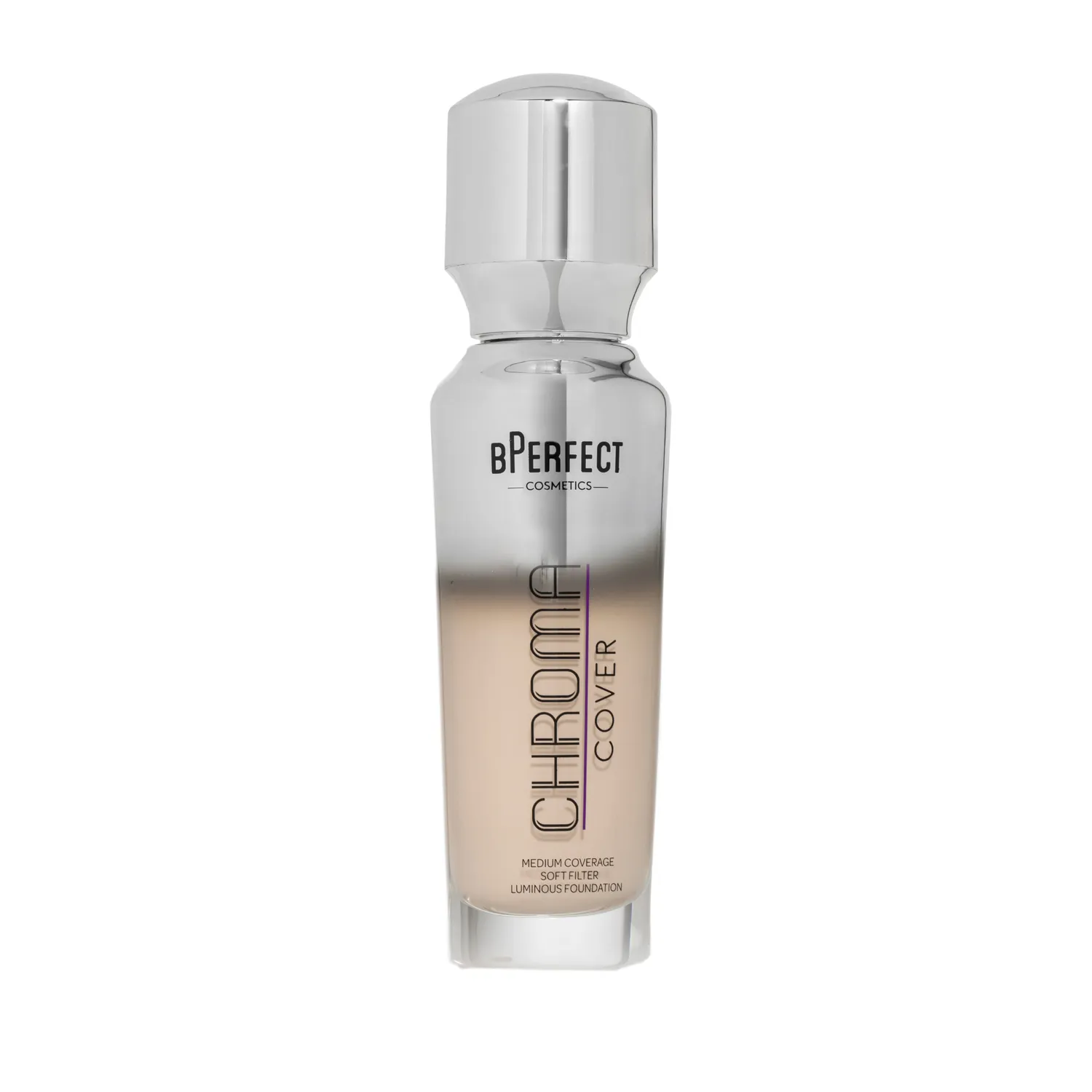 Bperfect Chroma Cover Luminous foundation stralend
