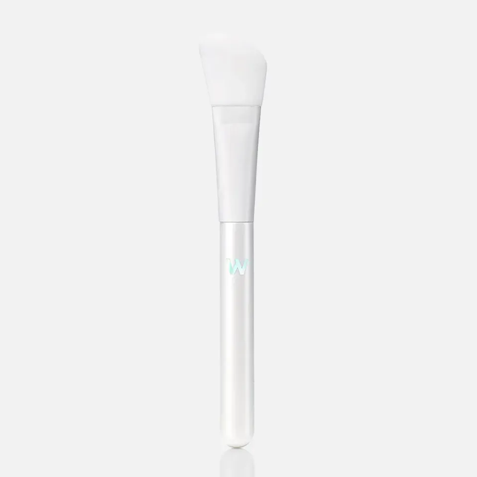 Wonderskin It's a Miracle masker kwast siliconen
