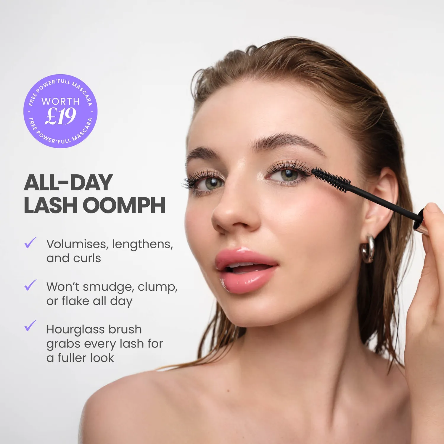 Wonderskin 1440 Longwear The Ultimate Eye Edit 3 eyeliners