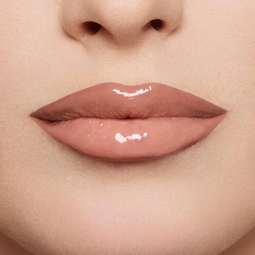 BPerfect HNB Soft Silk Ultra Shine lipgloss glanzend