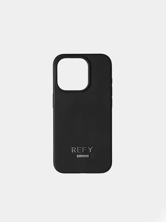 REFY iPhone Case hoesje iPhone 14 15