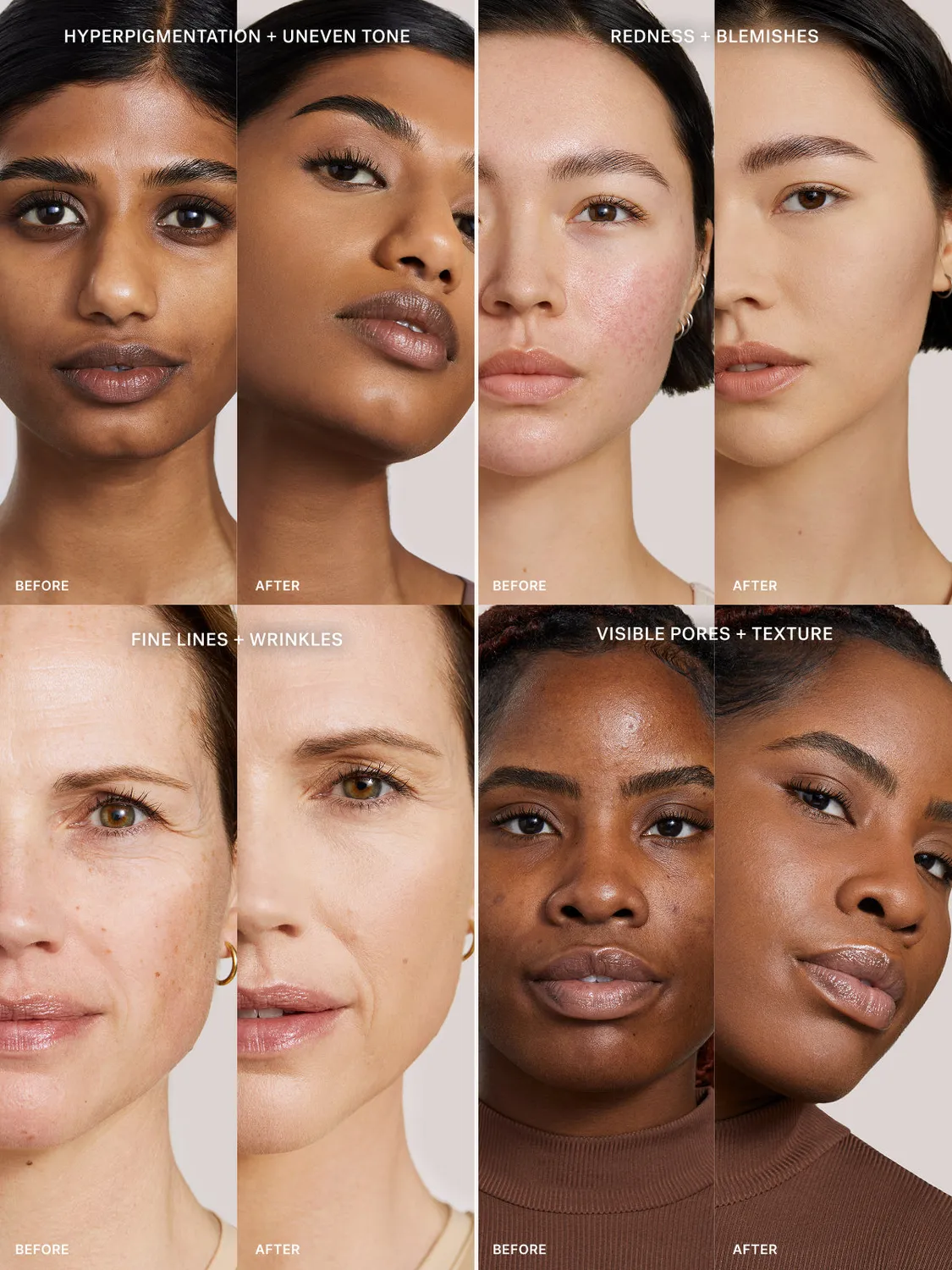 ILIA Skin Rewind Stick foundation Hinoki 1N mat