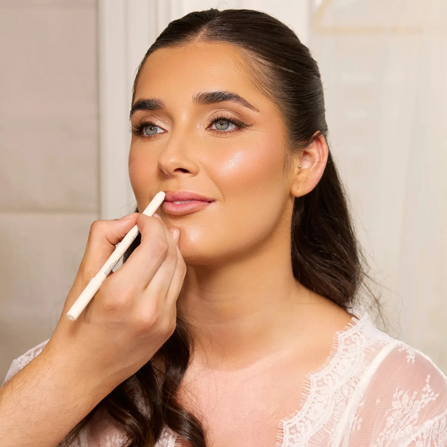 BPerfect Lip Library Lippotlood Robyn Rose MRS 2-pack