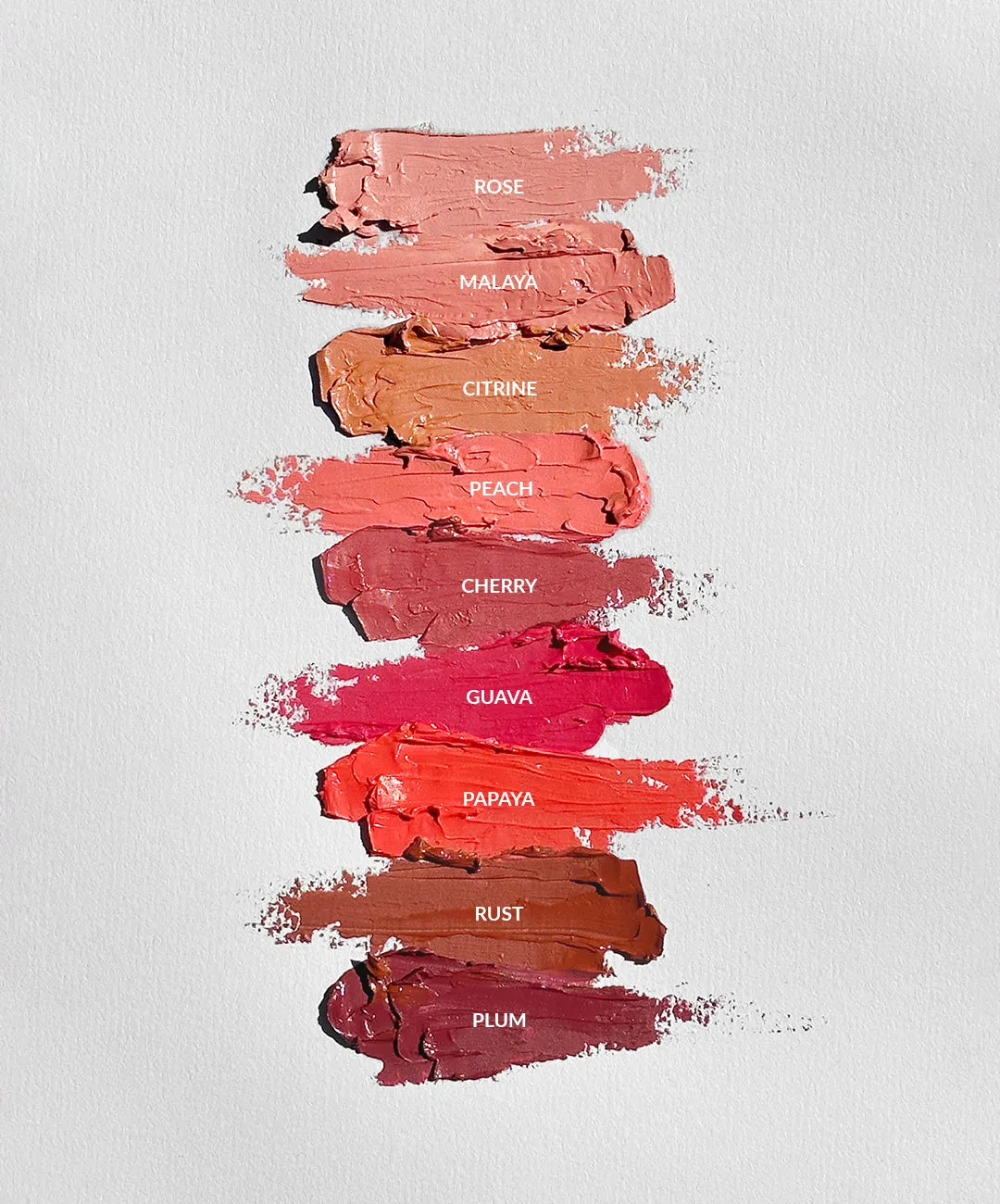 REFY Cream Blush crèmeblush dewy finish opbouwbaar