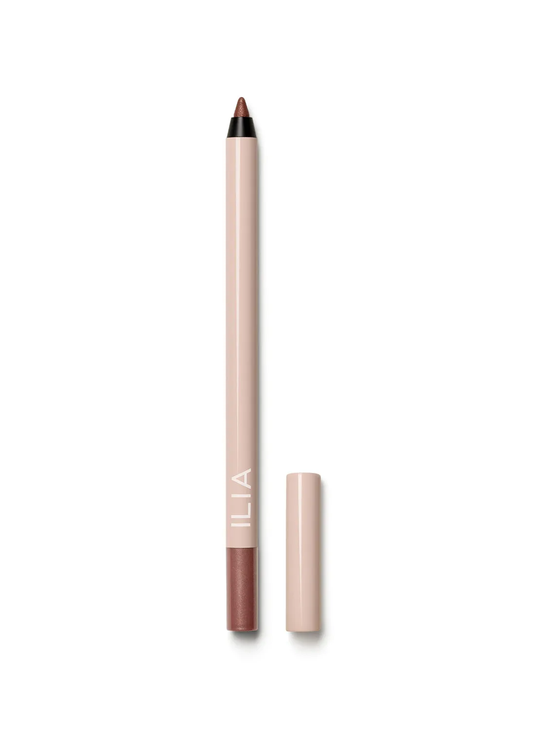 ILIA Thru Line Waterproof Eyeliner potlood 24u waterproof