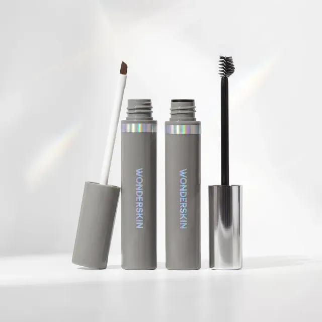 Wonderskin Wonder Blading Budge-Proof brow duo wenkbrauwset