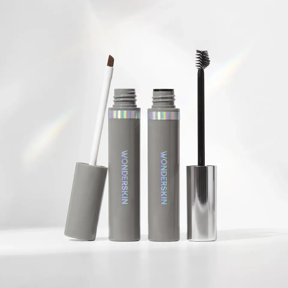 Wonderskin Wonder Blading Budge-Proof brow duo wenkbrauwset