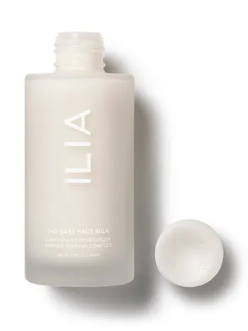 ILIA Beauty The Hero Set make-up set stralende huid