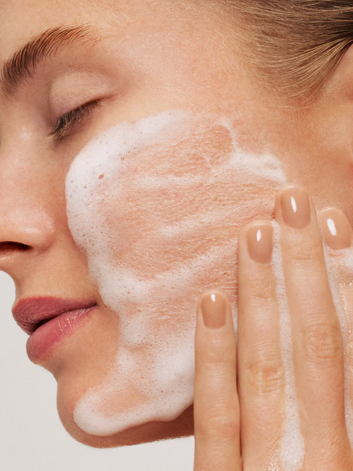 ILIA The Cleanse Soft Foaming Cleanser gezichtsreiniger Full Size