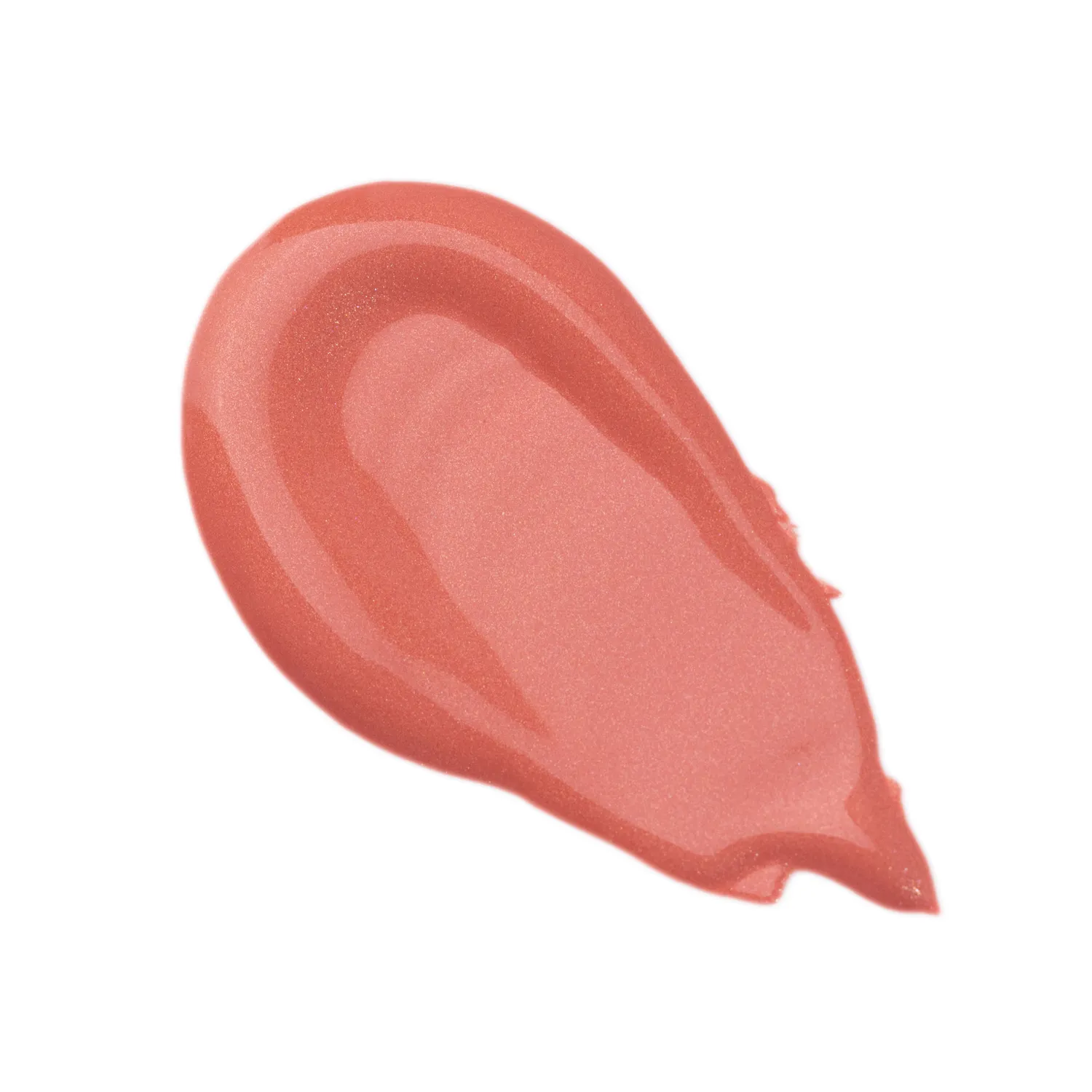 BPerfect Mrs Glam Sunset Glow blush Paradise Peach 10ml