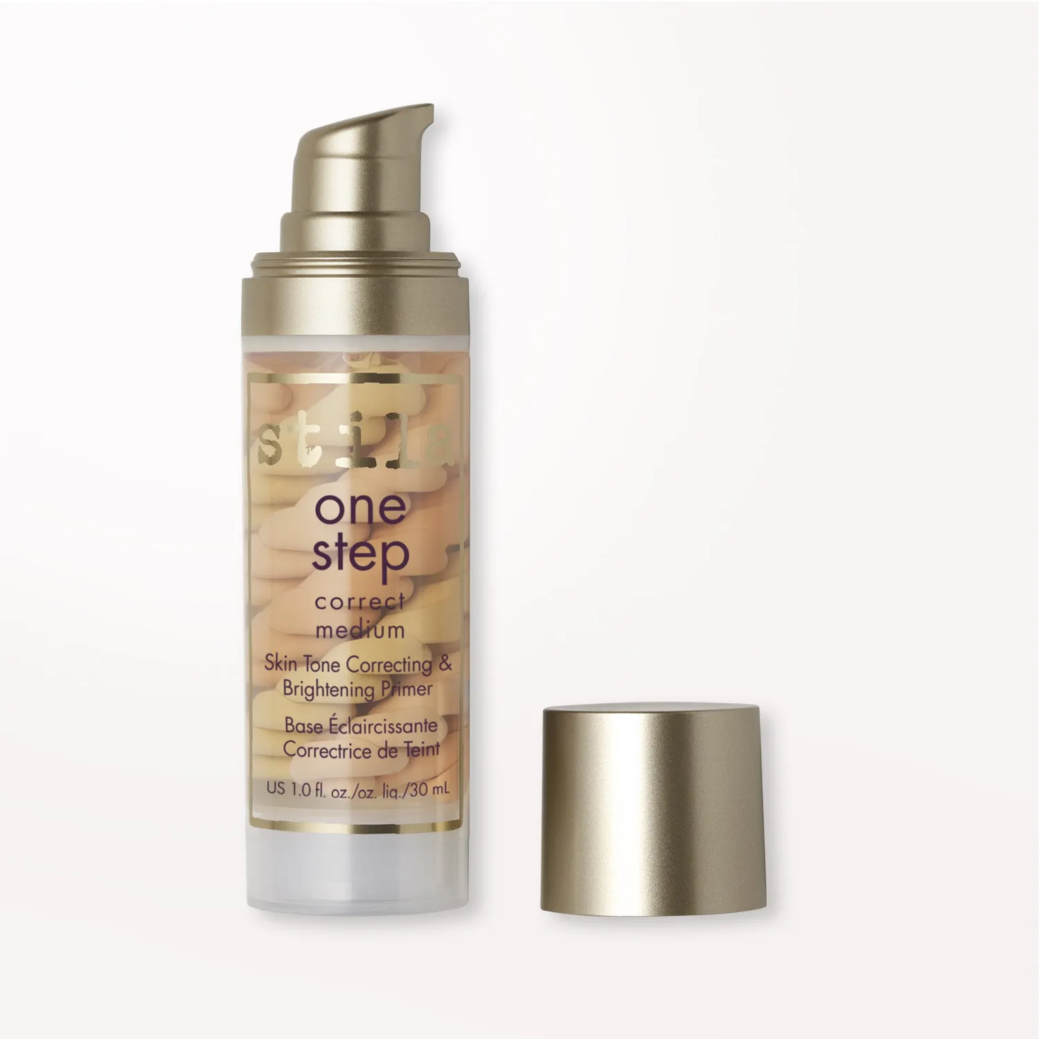 Stila One Step Correct primer Original 30 ml stralende finish