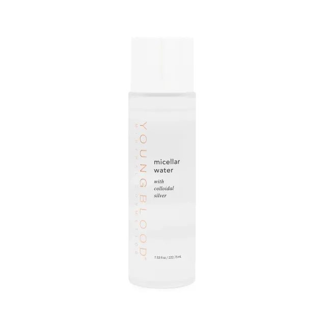 Youngblood Micellar Water reinigingswater 222 ml