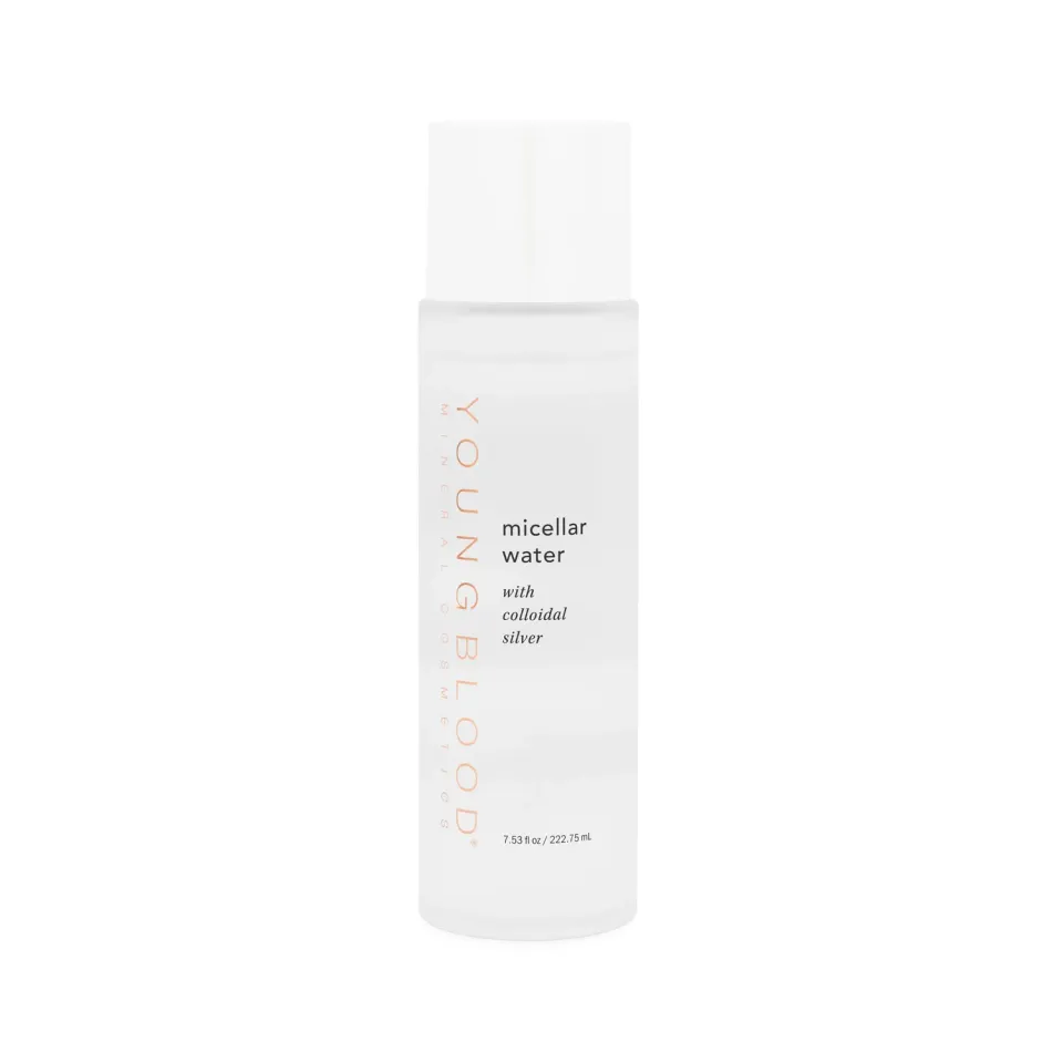 Youngblood Micellar Water reinigingswater 222 ml