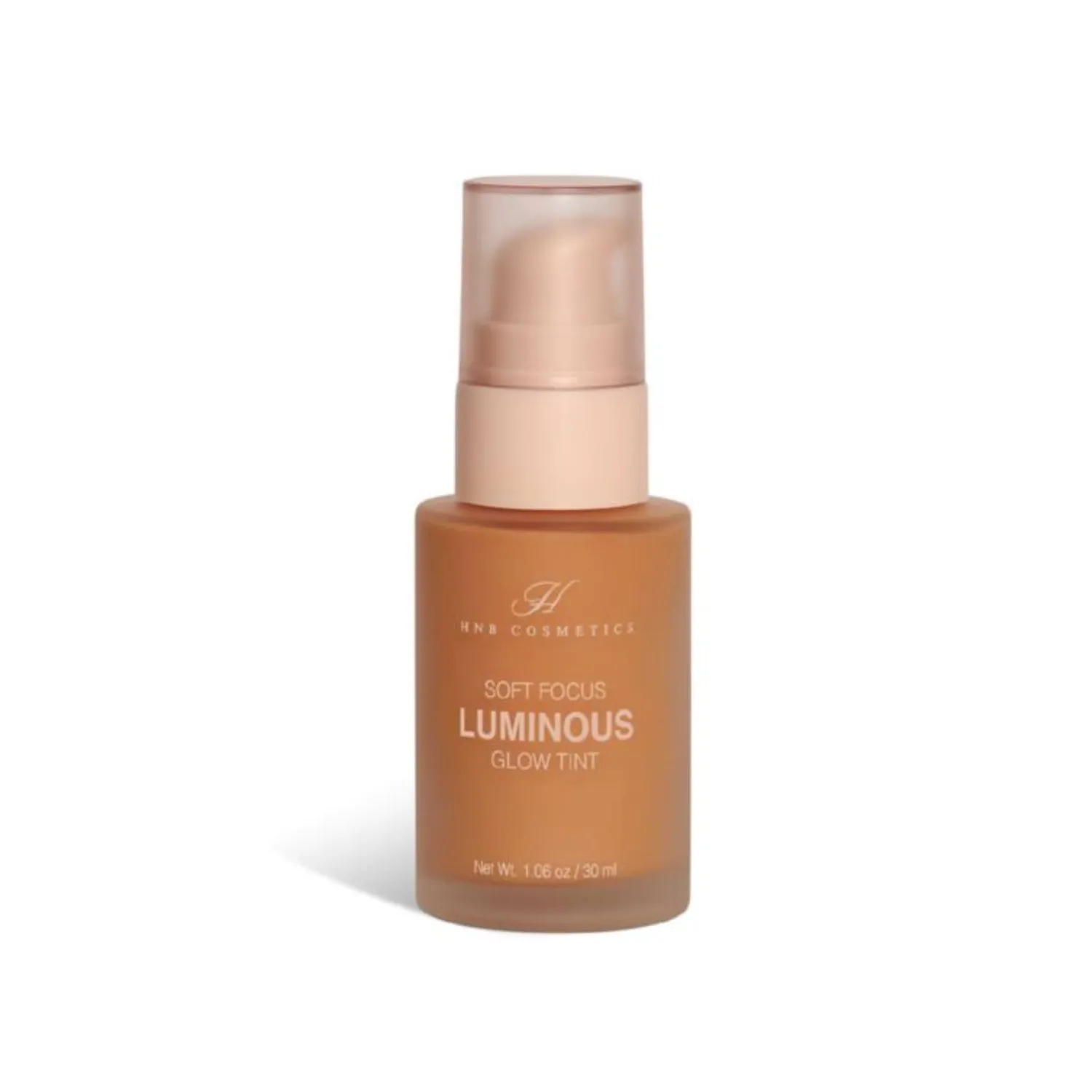 BPerfect HNB Soft Focus Luminous Glow Tint crème GT01