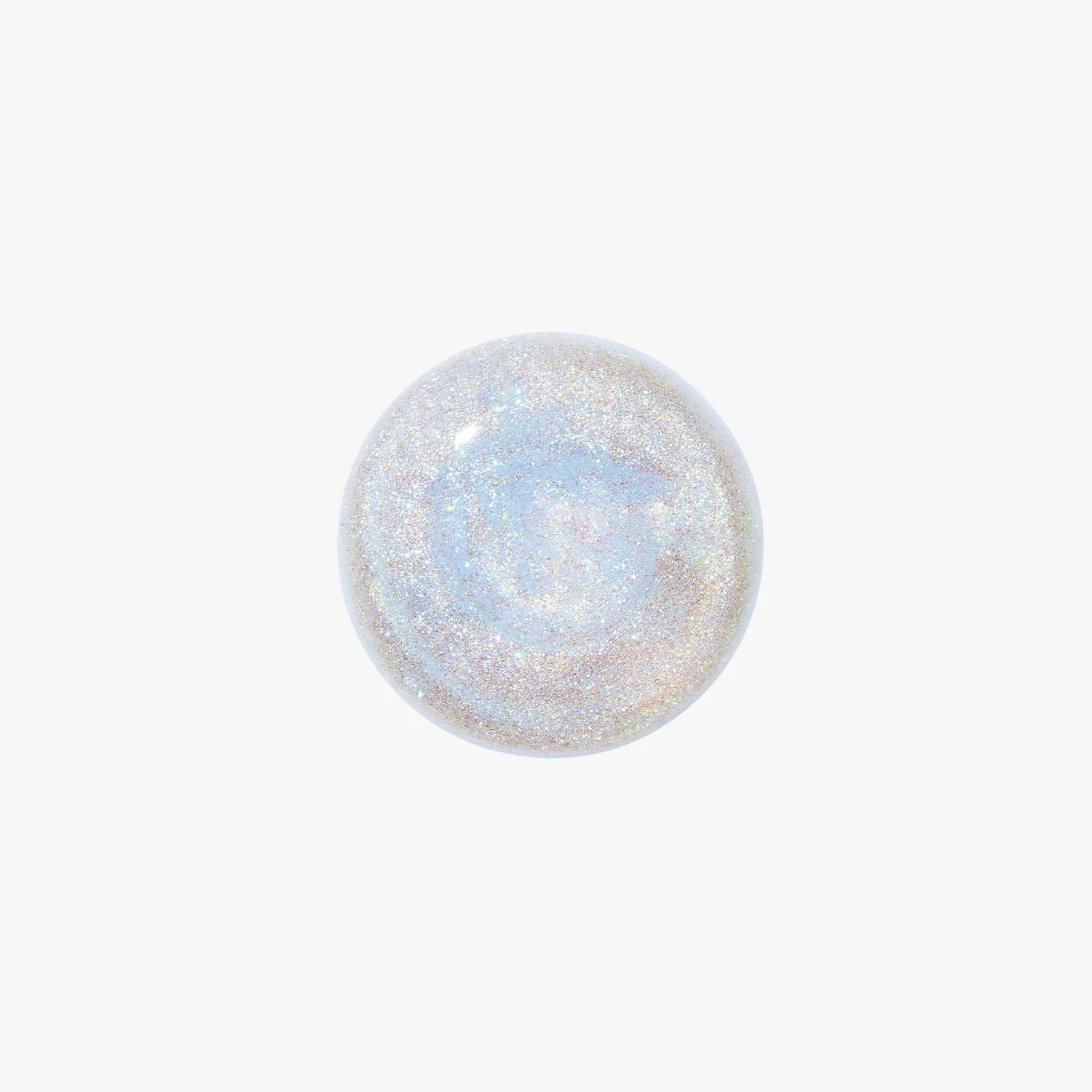 Dear Dahlia Paradise Sparkle lipgloss Frost glanzend volume