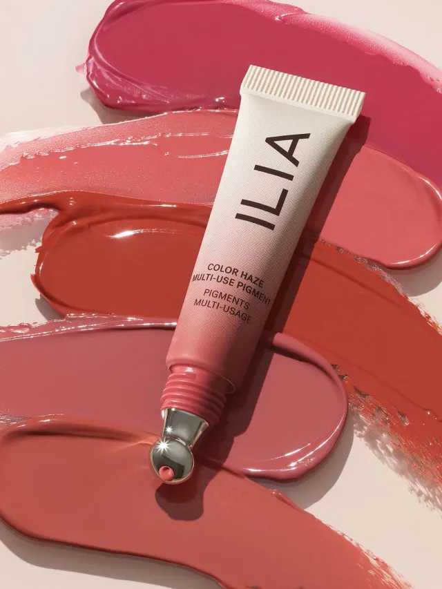 ILIA Color Haze Before Today blush 7 ml lip cheek