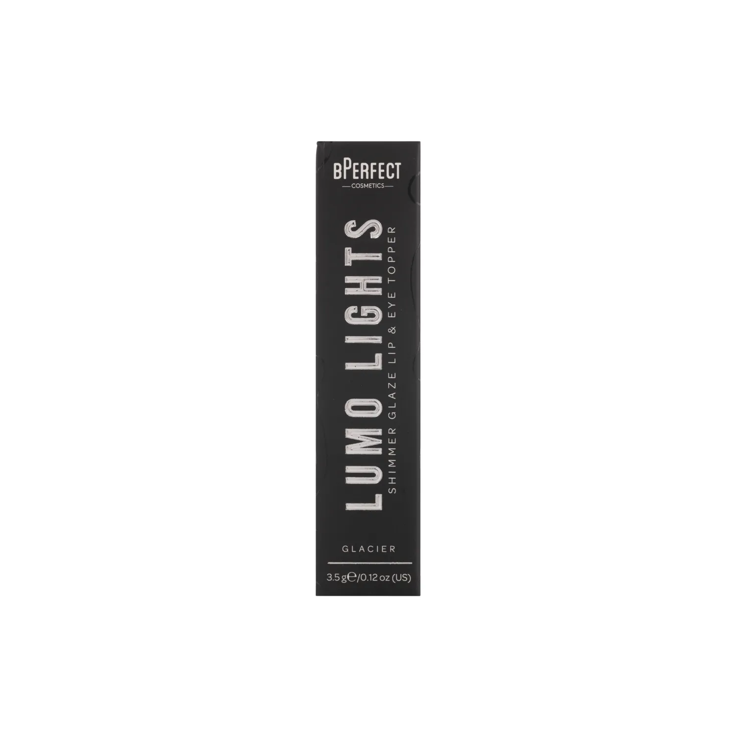 BPerfect Lumo Lights Shimmer Topper glacier 3.5g iriserend