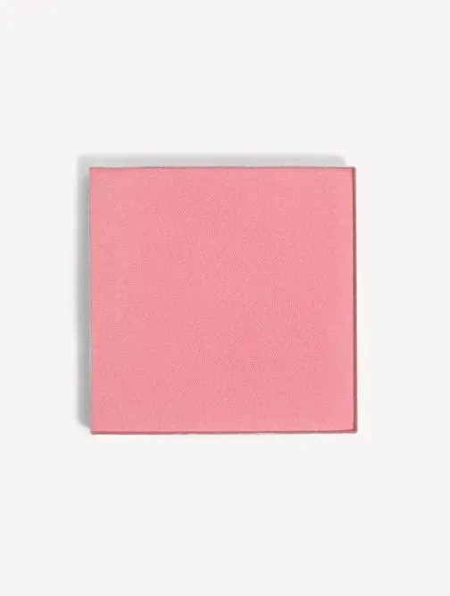 Blezi Velvet 10 Natural Rose blush refill vegan