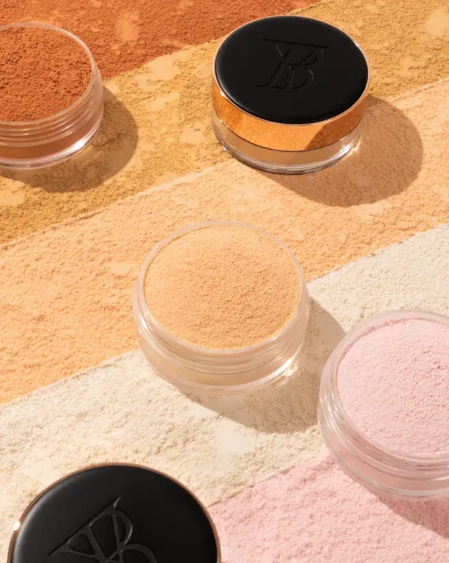 Youngblood Loose Rice poeder matte lichte dekking