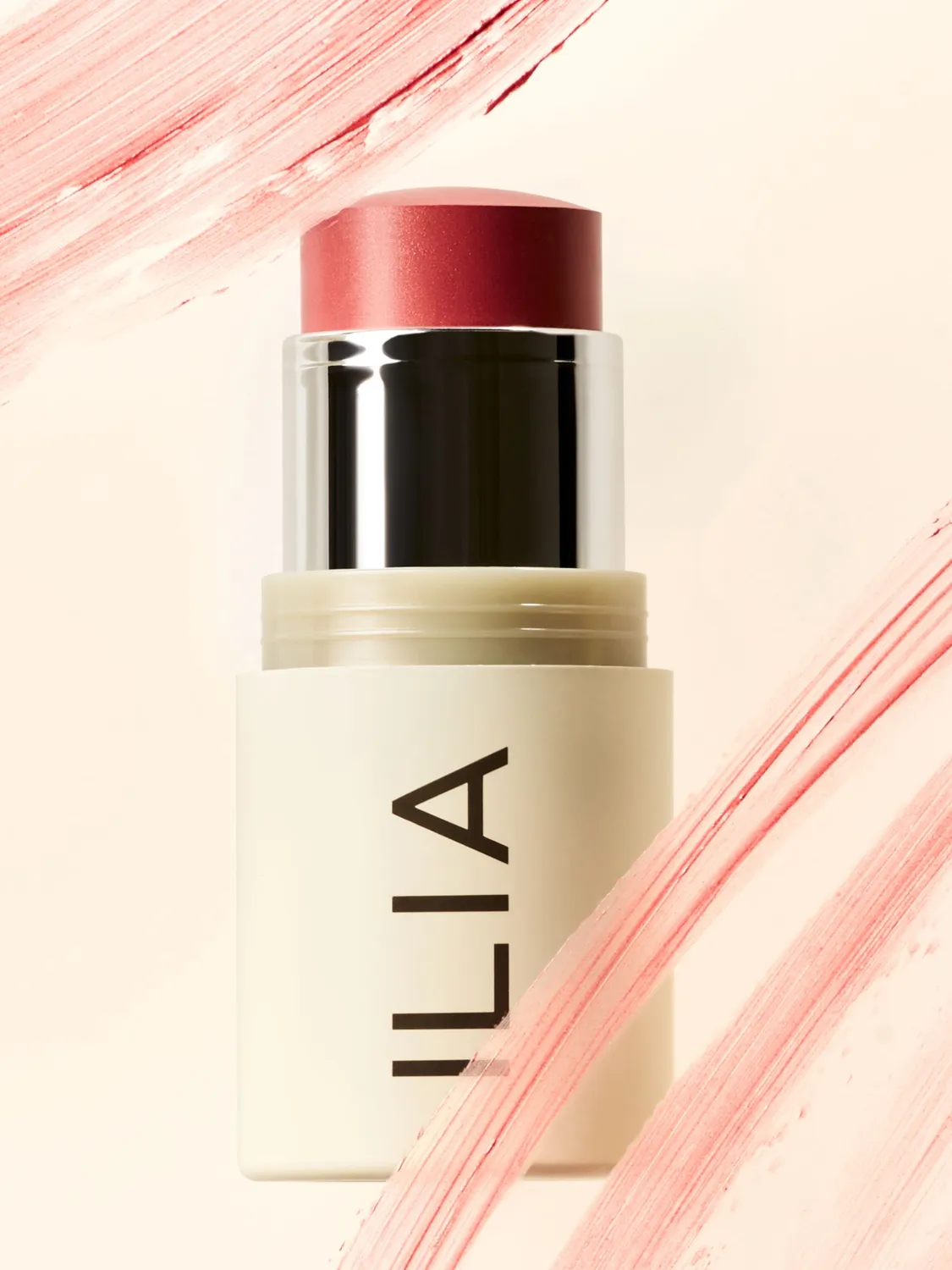 ILIA Beauty The Look make-upset 4-delig full-size