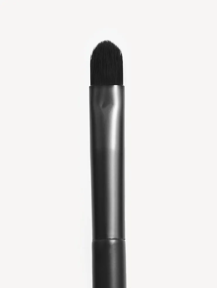 Blezi Eyeshadow Brush oogschaduwkwast zwart vegan