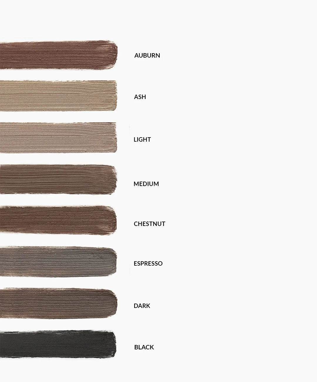 REFY Beauty Brow Pomade wenkbrauw pomade matte finish