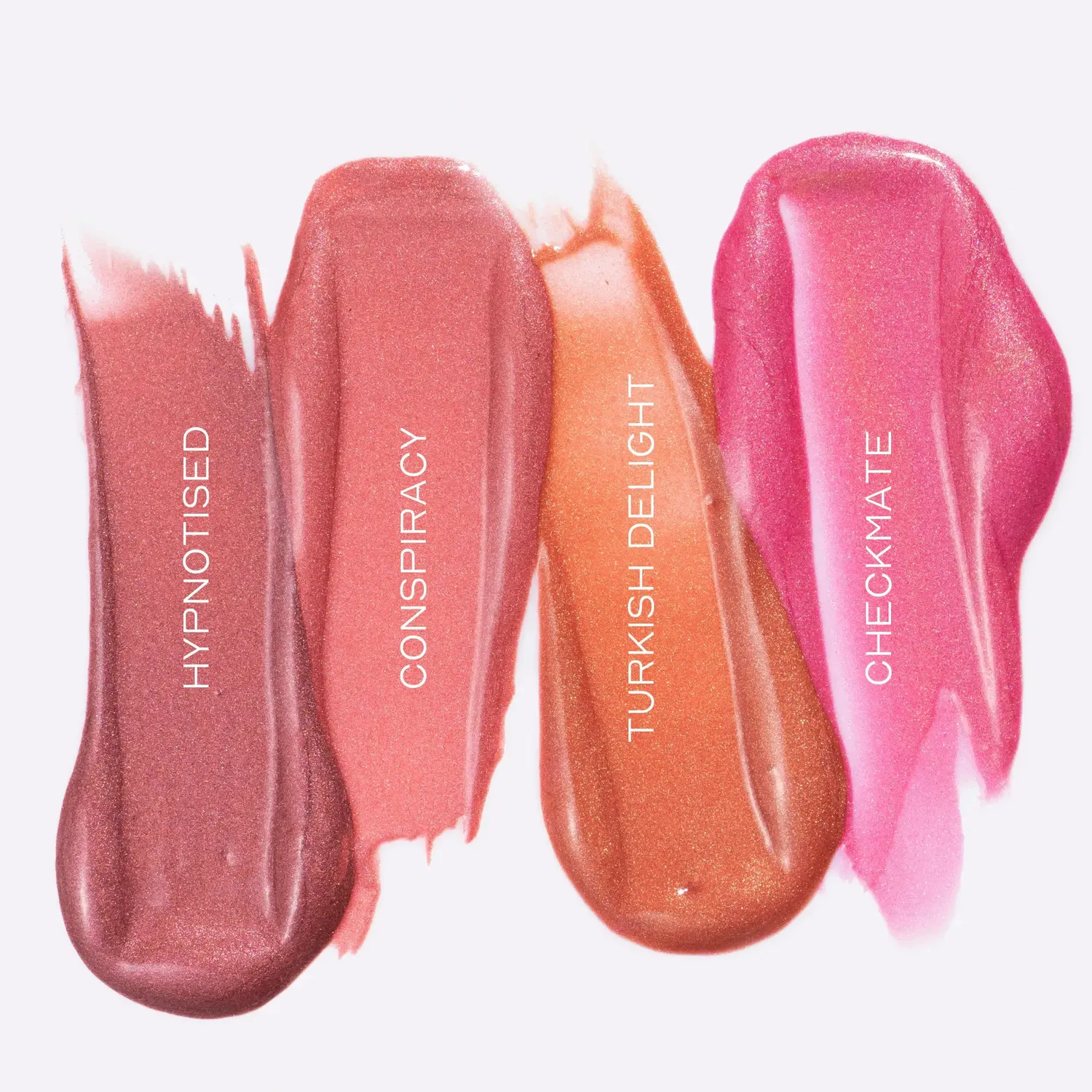 BPerfect x Ekin-Su Radiant Blush vloeibaar 30ml