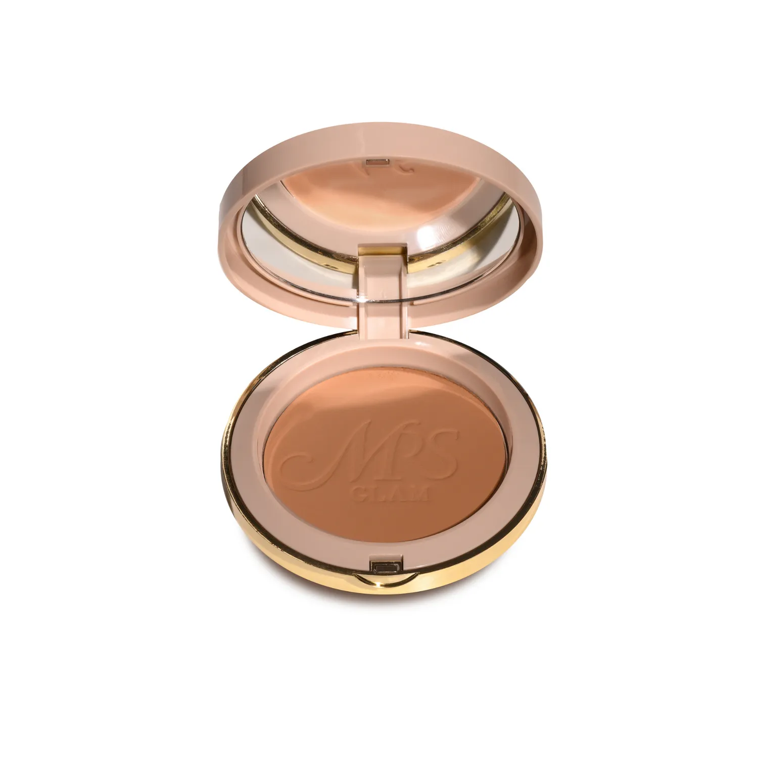 BPerfect Mrs Glam Glorious Base make-up set stralende finish