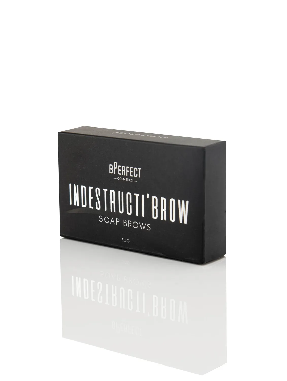 BPerfect Indestructi'Brow Brow Soap wenkbrauwzeep 30g
