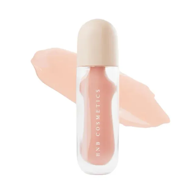 BPerfect HNB Soft Silk Ultra Shine lipgloss glanzend