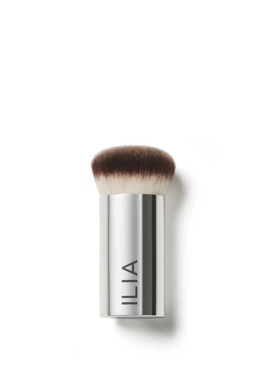 ILIA Beauty Perfecting Buff Brush make-up kwast vegan