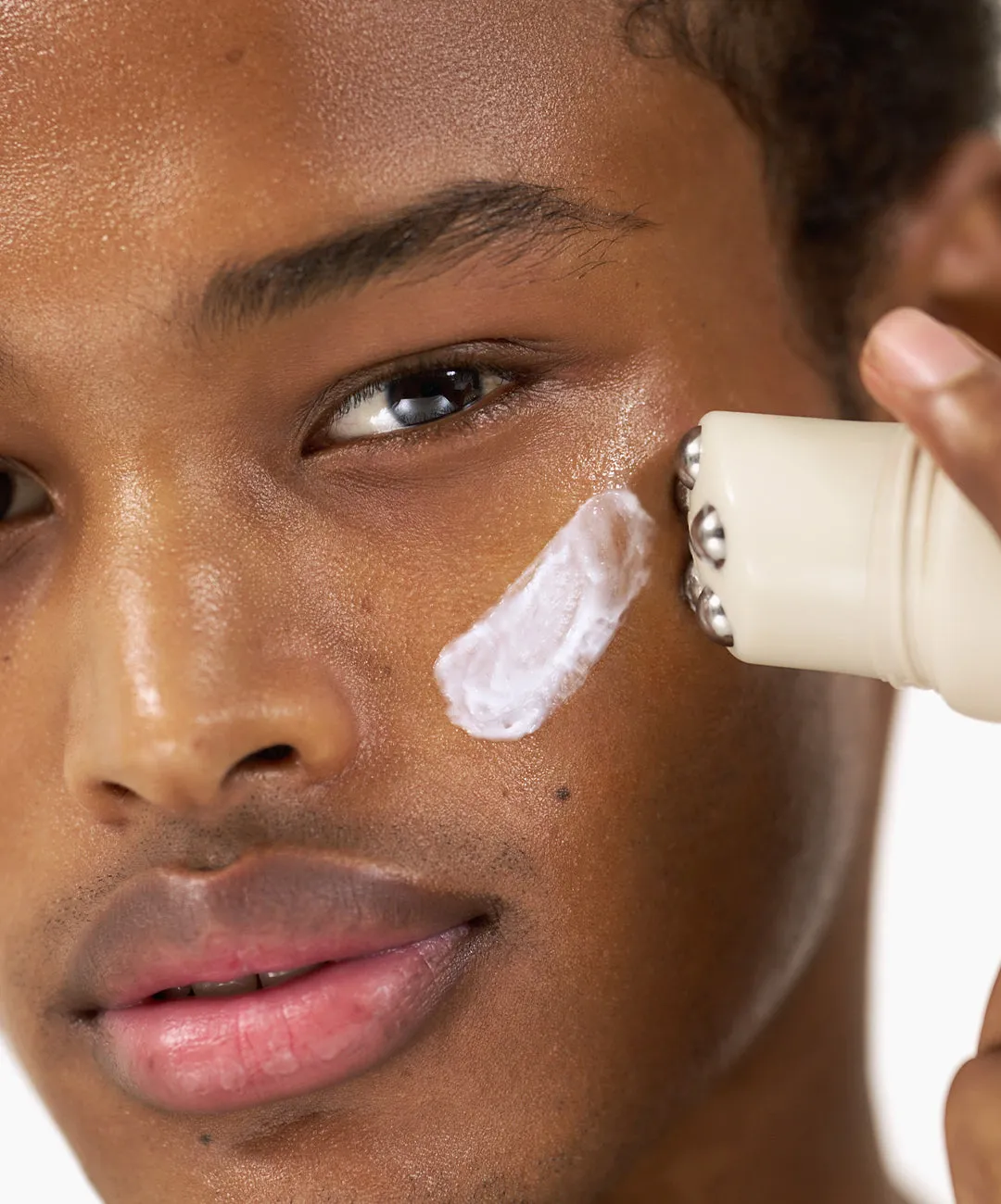 REFY Skin Collection huid set stralende finish