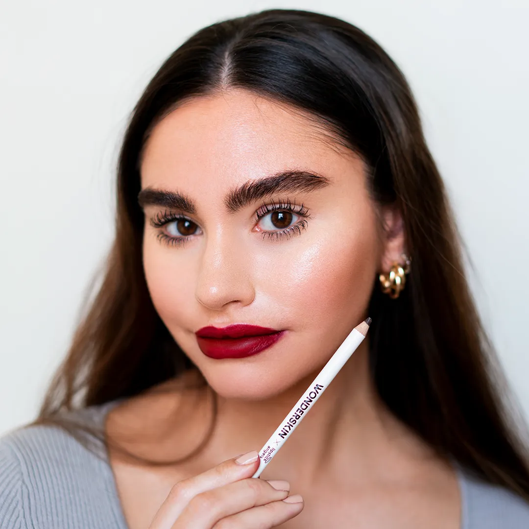 Wonderskin Wonder Blading Brow Pomade Wenkbrauwpotlood