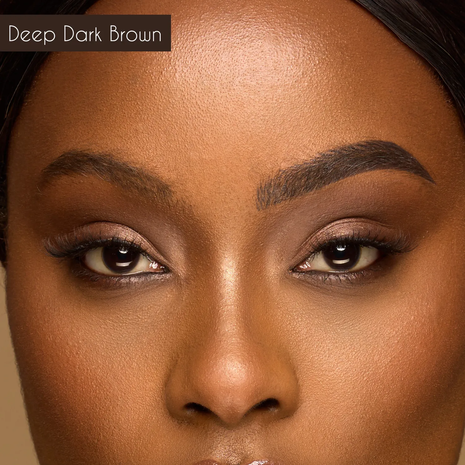 Mrs Glam Carved Out Duo Brow Pen Pro Bundel 6 kleuren