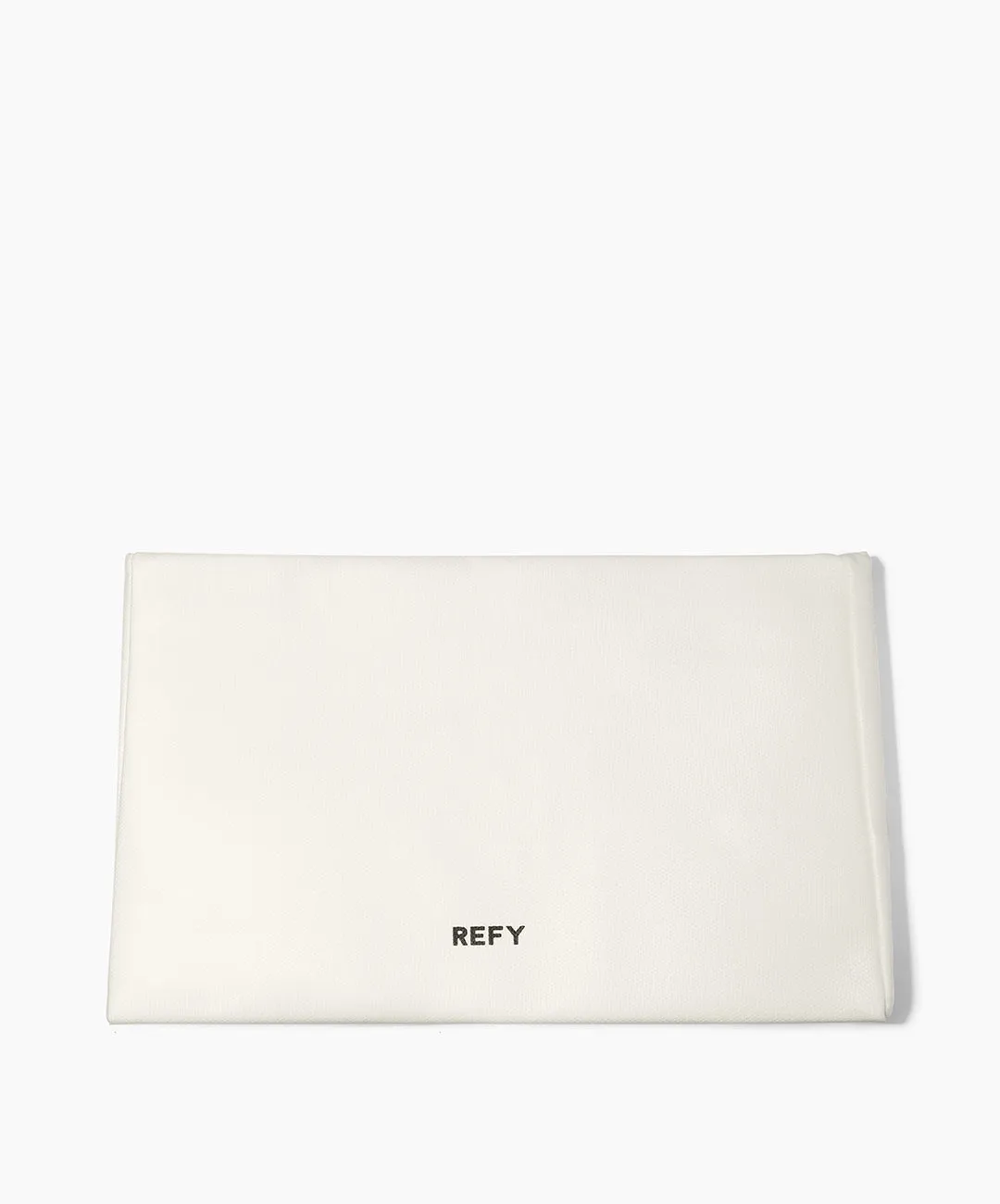REFY Signature Bag make-up tas wit afveegbaar