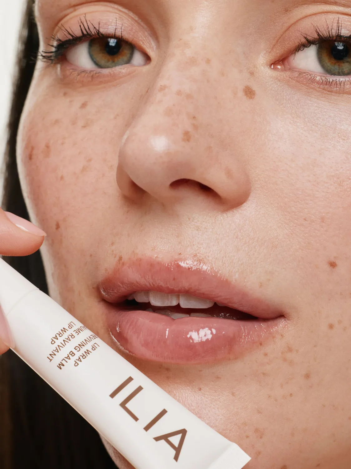 ILIA Lip Wrap Reviving Balm lippenbalsem Lucid 7 ml