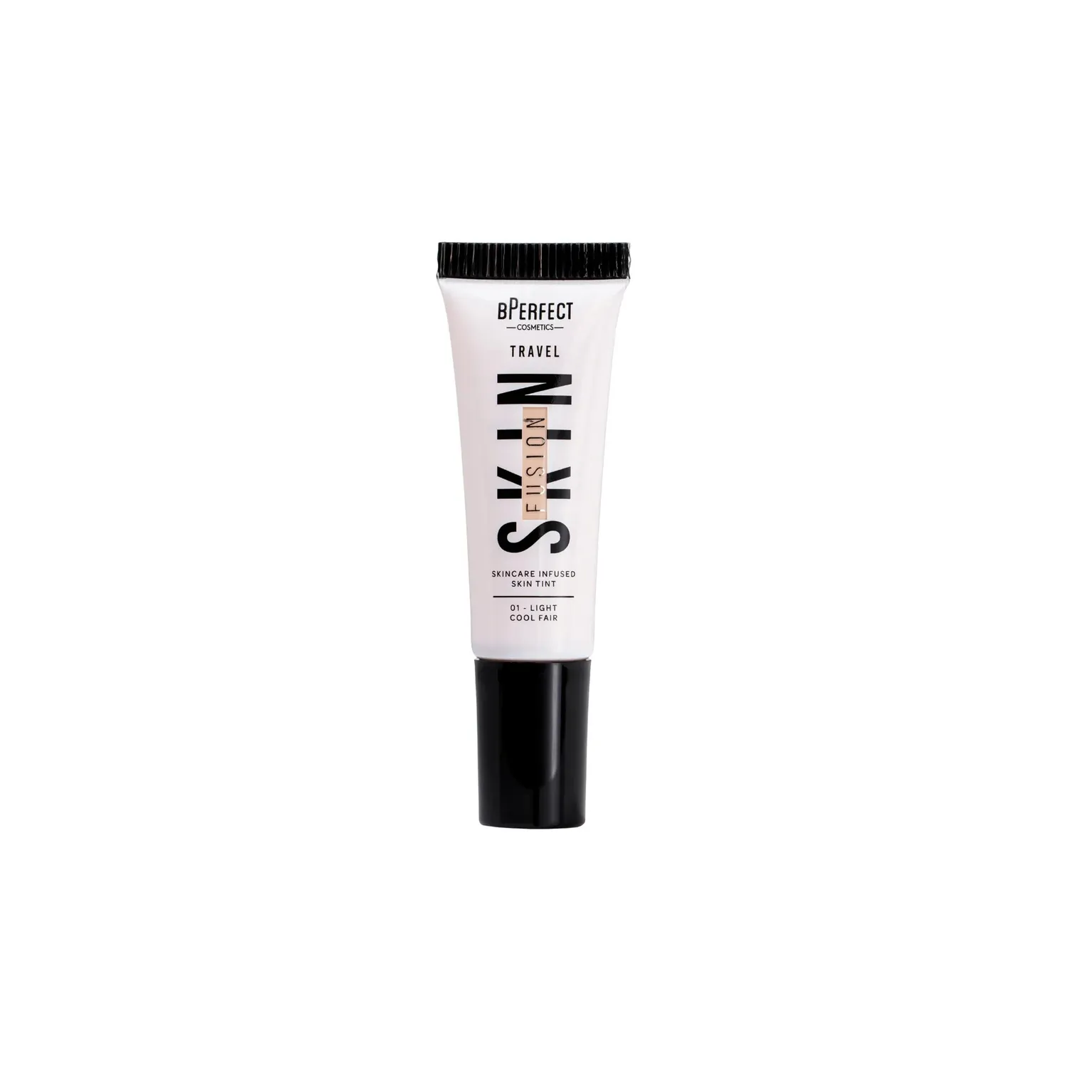 BPerfect Skin Fusion Skin Tint Mini 6ml lichte dekking