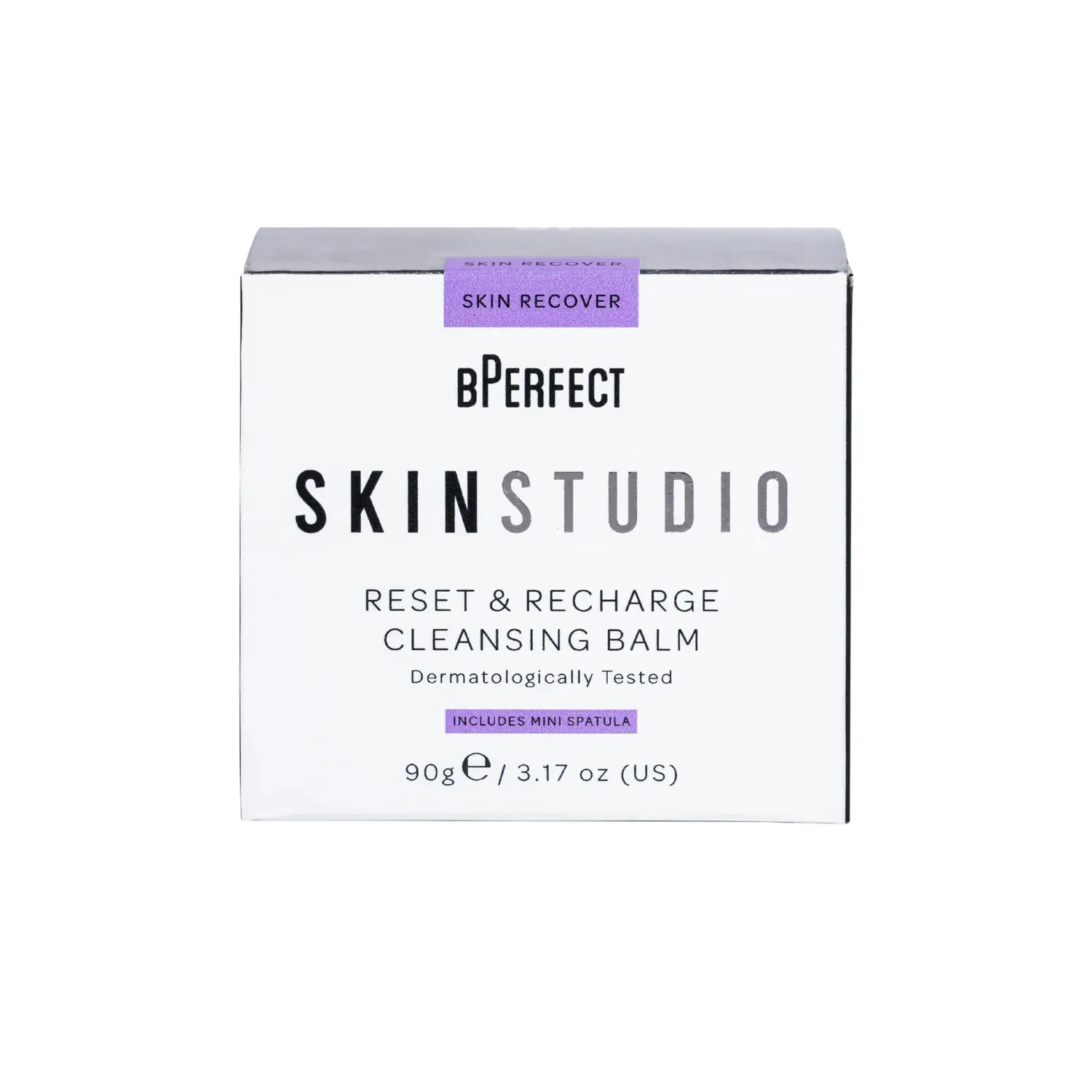 BPerfect Skin Studio Reset & Recharge Cleansing Balm 90g