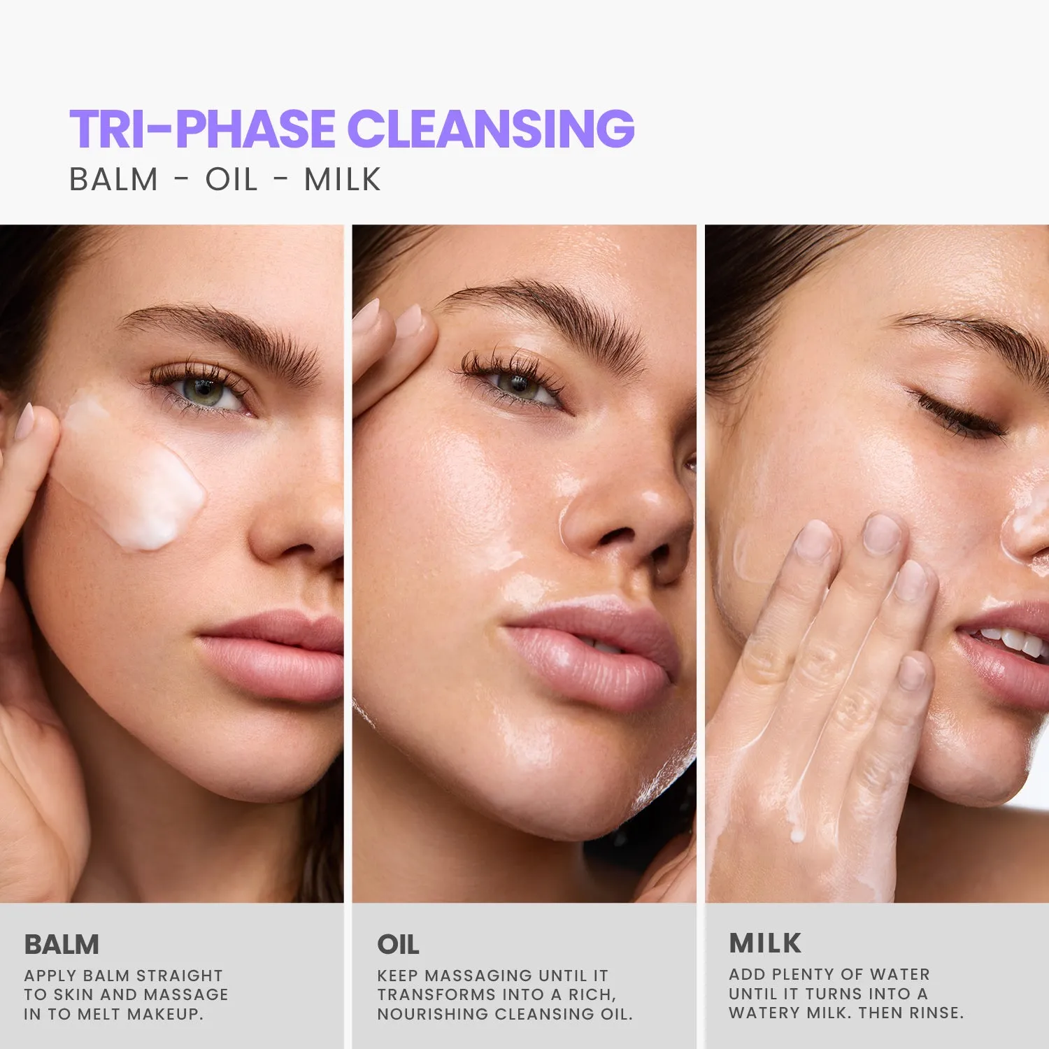 Wonderskin Hyper Bond Complexion Edit serum foundation Halo