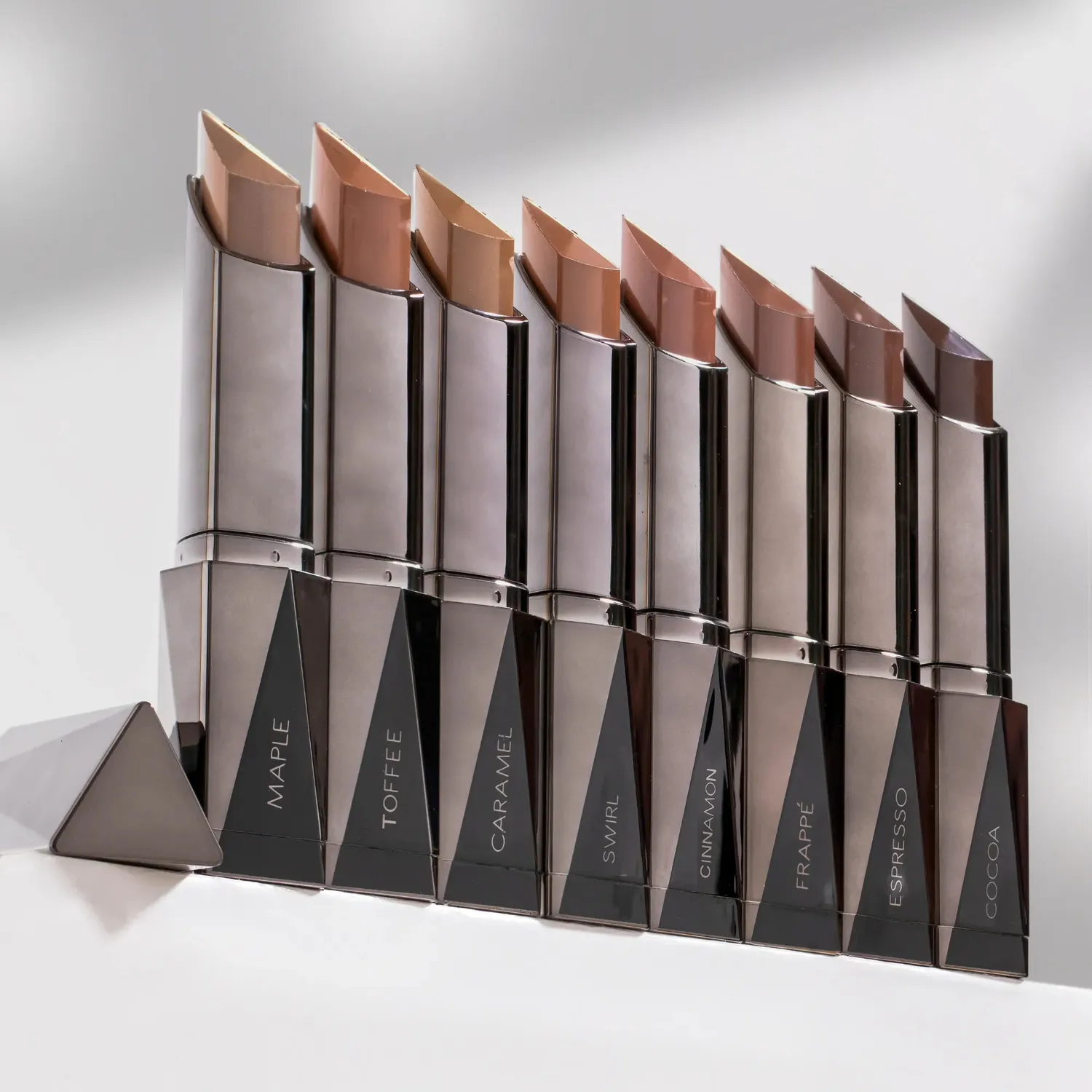 BPerfect Shape Stick Bronze & Define contour Maple 6,5g