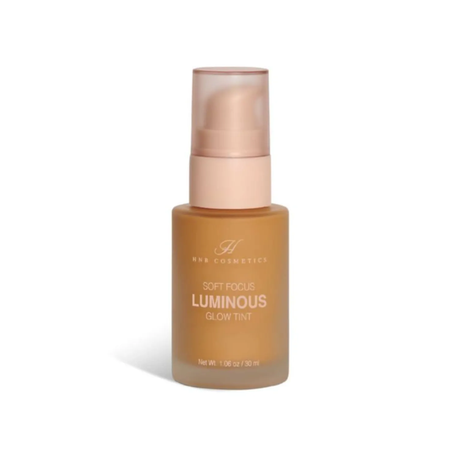 BPerfect HNB Soft Focus Luminous Glow Tint crème GT01